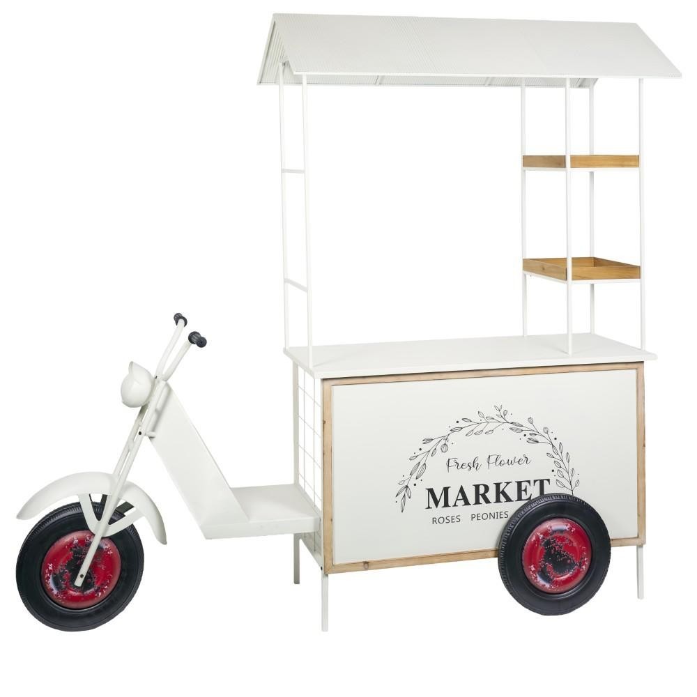 ESPOSITORE CM.233x68x205